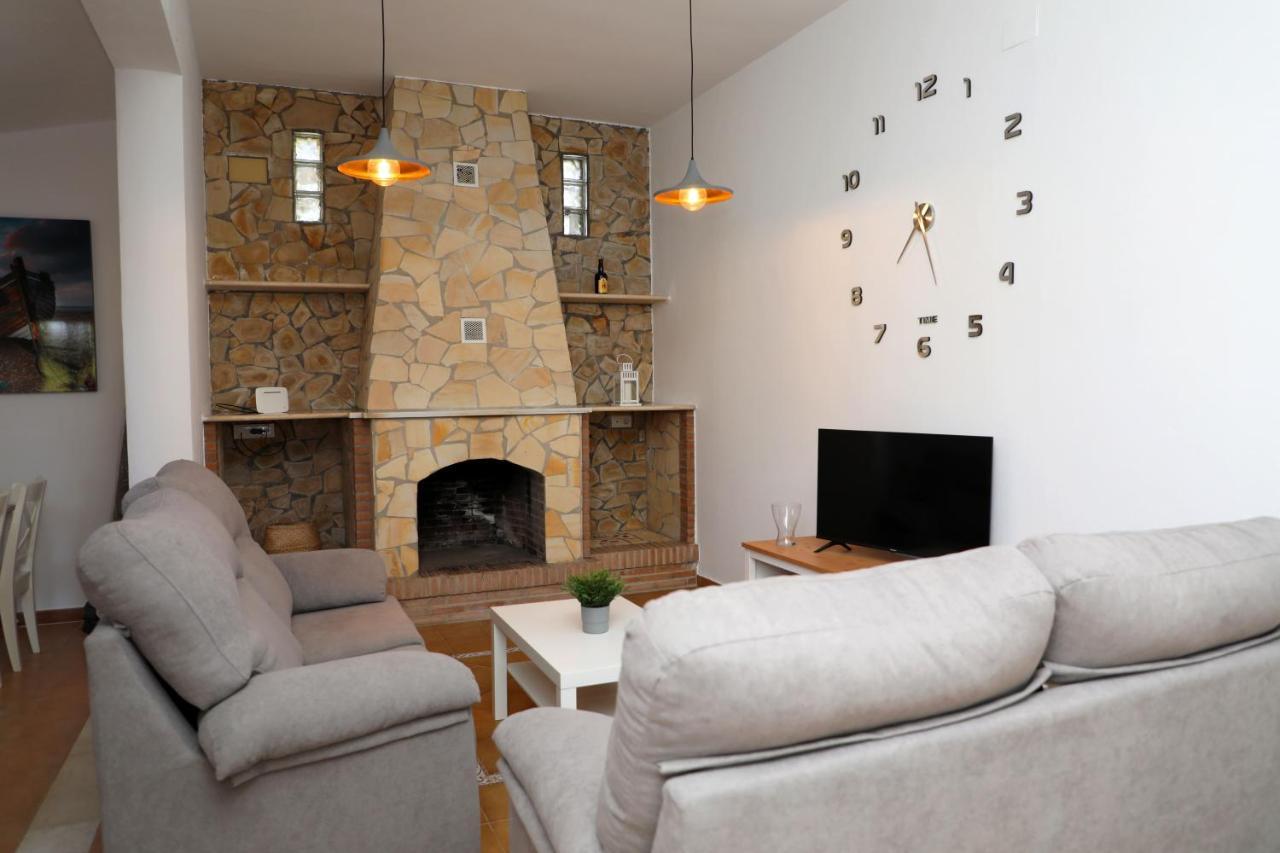 Casa La Herradura 2 Вехер де ла Фронтера Екстериор снимка