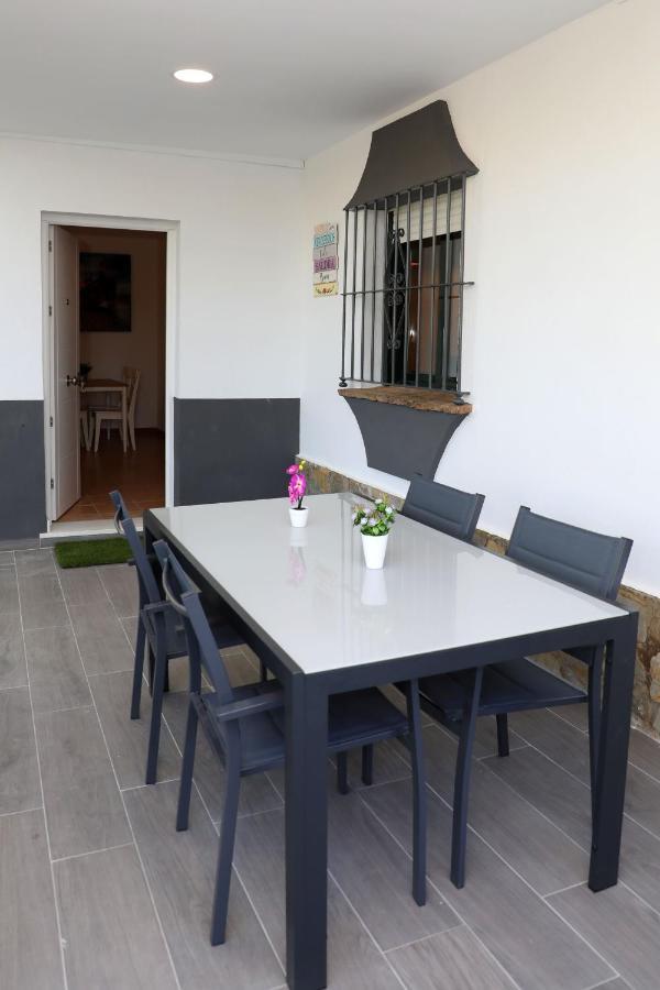 Casa La Herradura 2 Вехер де ла Фронтера Екстериор снимка