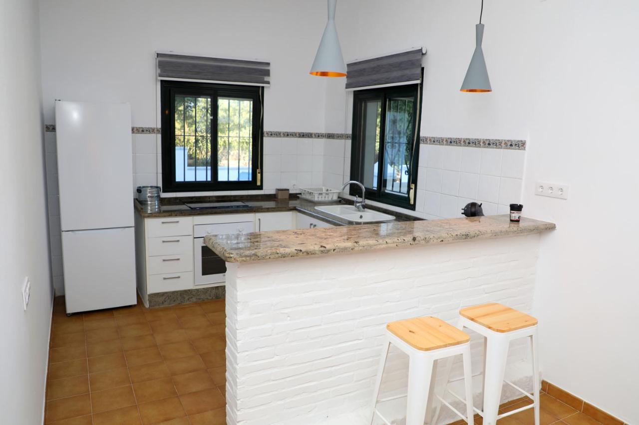 Casa La Herradura 2 Вехер де ла Фронтера Екстериор снимка