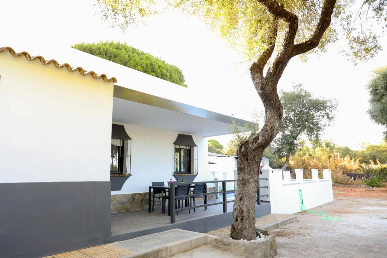 Casa La Herradura 2 Вехер де ла Фронтера Екстериор снимка