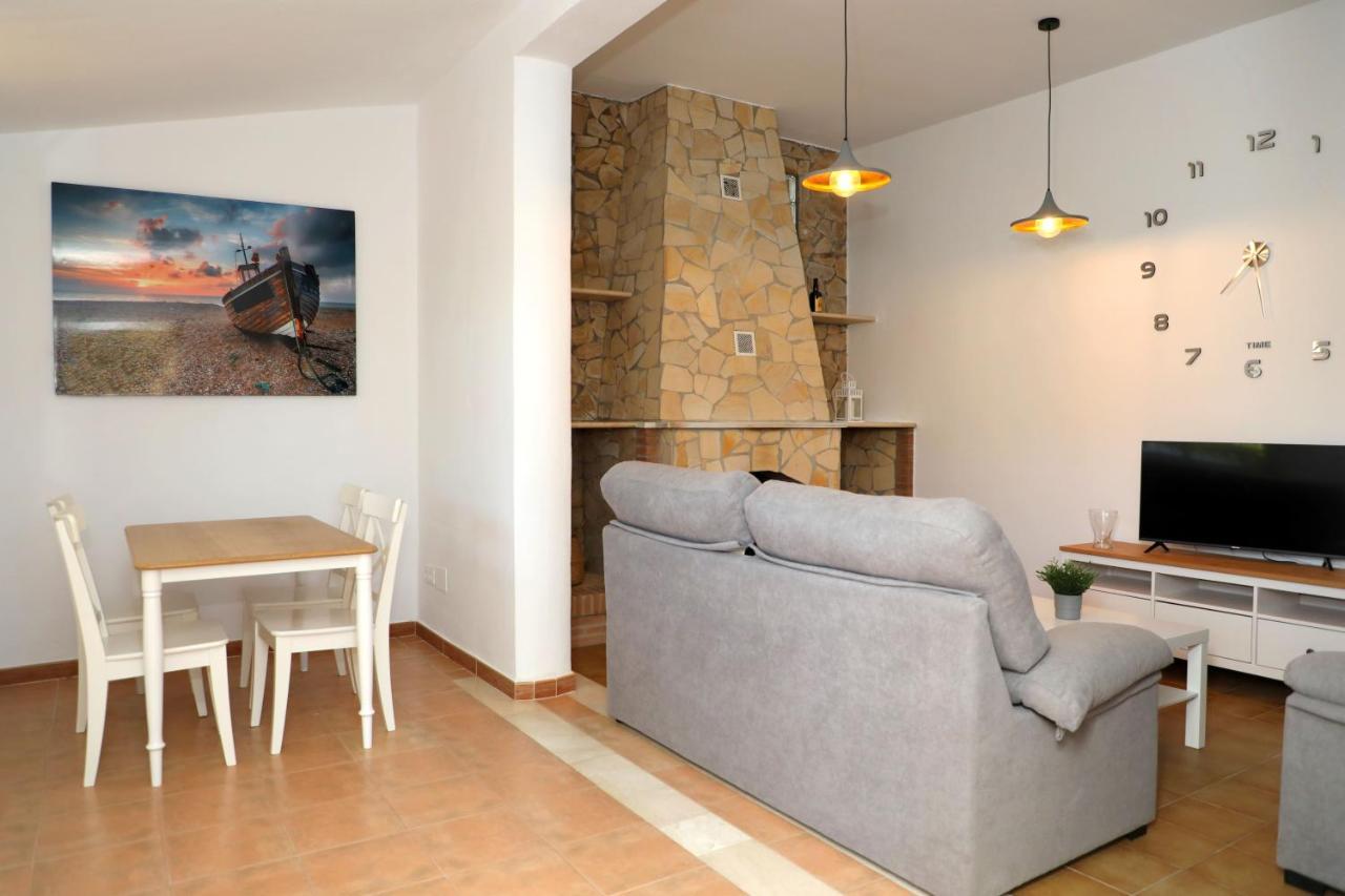 Casa La Herradura 2 Вехер де ла Фронтера Екстериор снимка