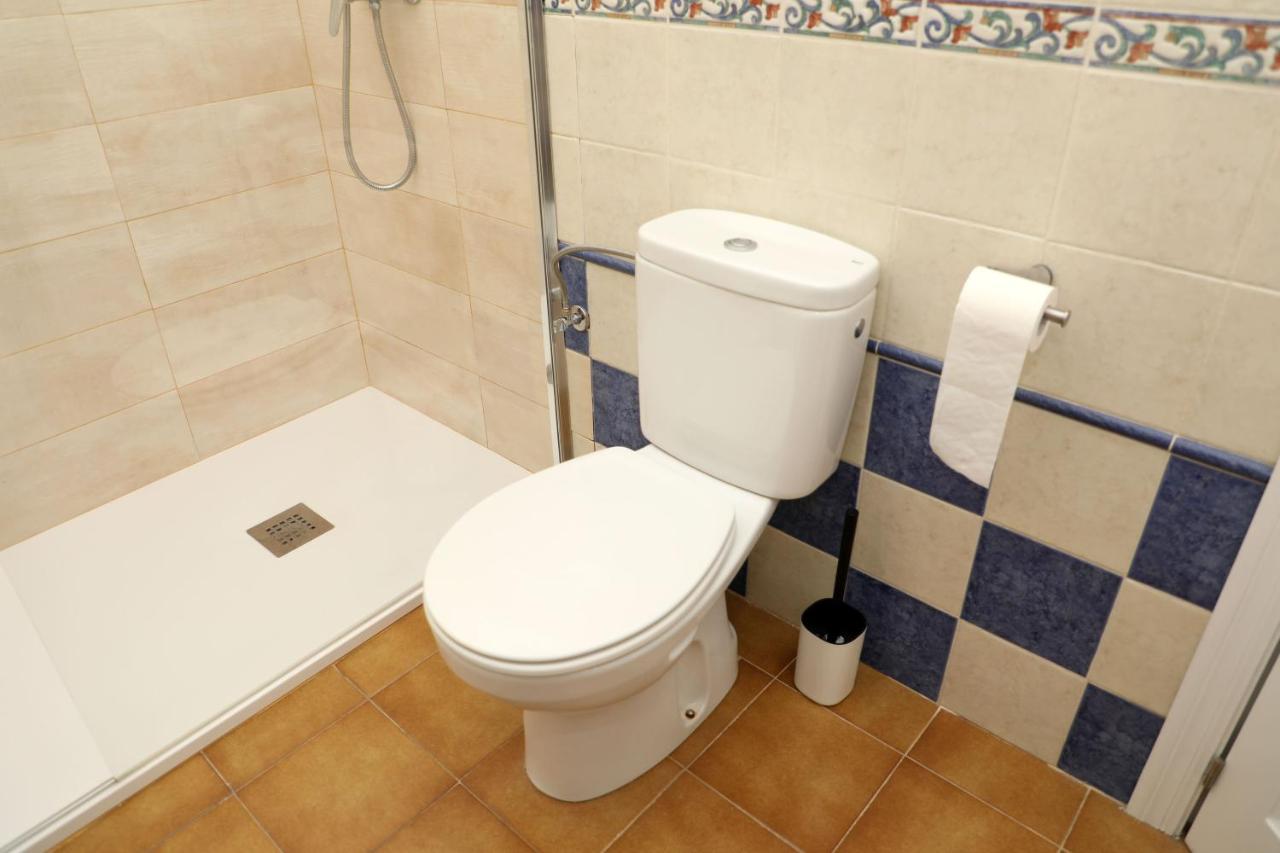 Casa La Herradura 2 Вехер де ла Фронтера Екстериор снимка