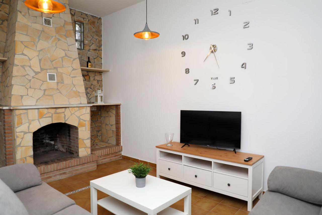 Casa La Herradura 2 Вехер де ла Фронтера Екстериор снимка